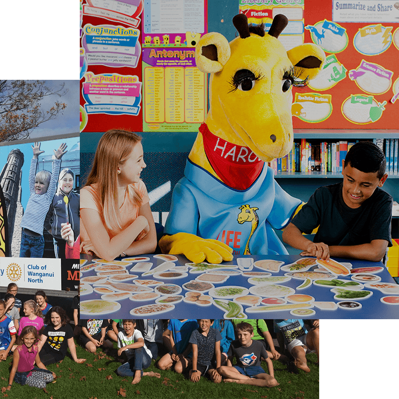 Life Education Trust
